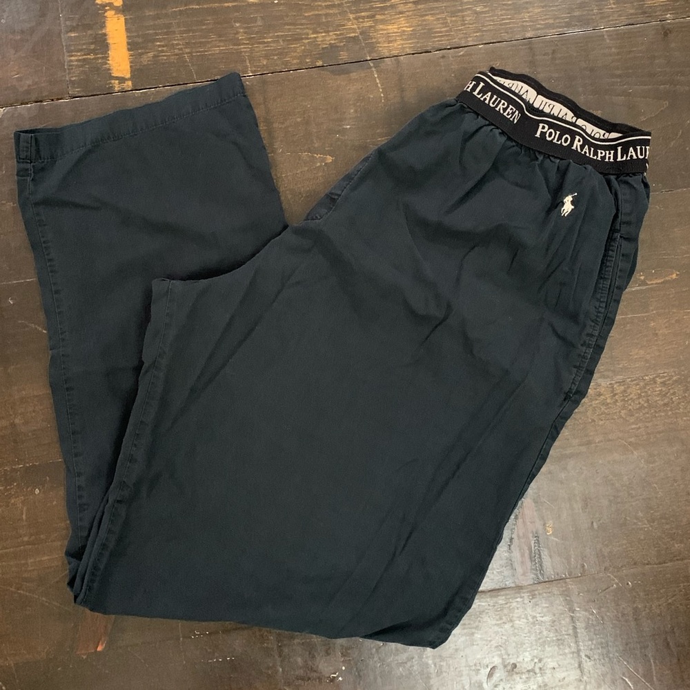 Men’s Polo by Ralph Lauren pajama bottoms